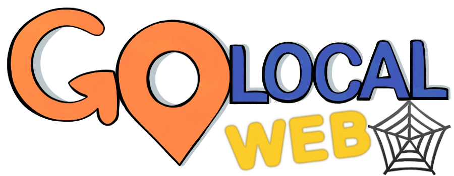 Go Local Web Services
